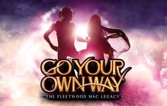 Go Your Own Way – The Fleetwood Mac Legacy