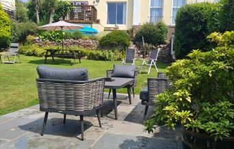 Meadowside Garden