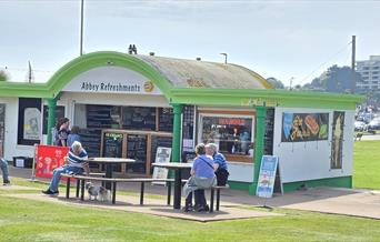 Abbey Refreshments