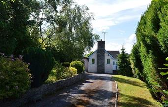 Exterior, 2 Galmpton Farm Close, Galmpton, Nr Brixham, Devon