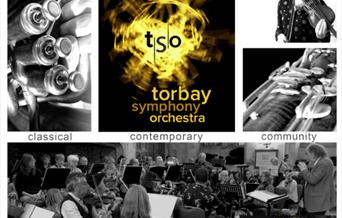 Torbay Symphony Orchestra