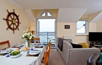 52 Moorings Reach, Brixham, Devon