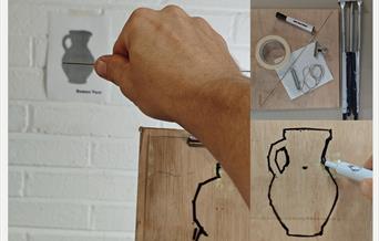 Drawing Fundamentals: Mastering Proportion