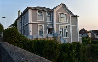 Acorn House, Torquay, Devon