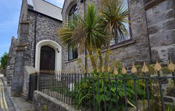 Exterior, 8 Torwood Gables, Torquay, Devon