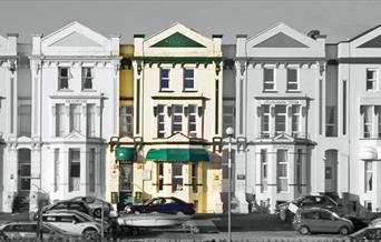 Wulfruna Hotel, Paignton, Devon