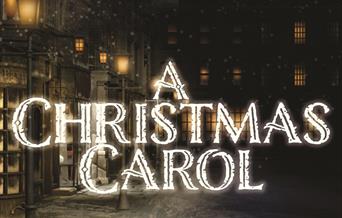 A Christmas Carol – a radio play live on stage Palace Theatre Paignton