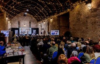 The Agatha Christie Festival
