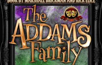 The Addams Family, Brixham Theatre