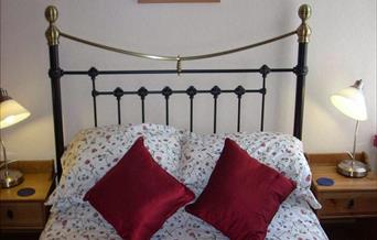 Bedroom, The Adelphi, Paignton, Devon