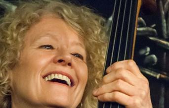 Alison Rayner, Livermead Cliff Hotel, Torquay, Devon
