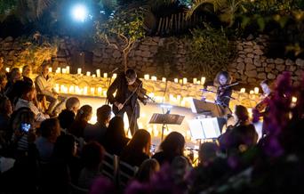Golden Age of Baroque - Vivaldi's Four Seasons, St Mary the Virgin, St Marychurch, Torquay