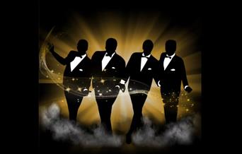 American Four Tops, Babbacombe Theatre