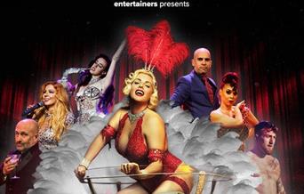 An Evening of Burlesque