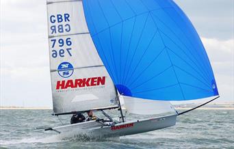 B14 European and World Championships