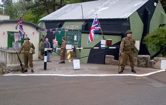 Brixham Battery Heritage Group