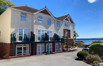 Braeside Mews Self Catering Accommodation in Paignton Devon