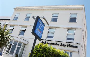 Exterior, Babbacombe Bay House, Torquay, Devon