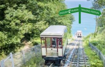 Babbacombe Cliff Railway