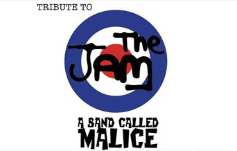 A Band Called Malice - Tribute to The Jam, Arena Torquay