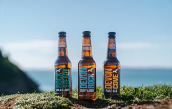 Bays Brewery Craft Ales