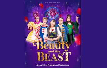 Beauty & The Beast, Arena Torquay