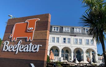 Belgrave Beefeater Torquay, Devon