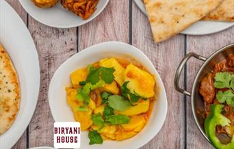 Biryani House