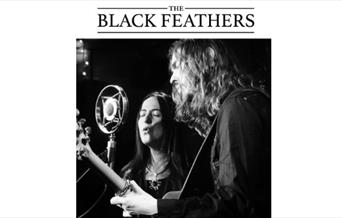 The Black Feathers, Brixham Theatre