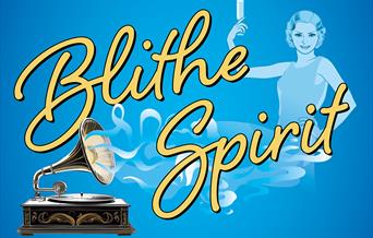 Blithe Spirit