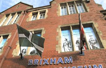 Brixham Heritage Museum, Brixham, Devon