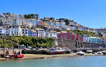 Brixham