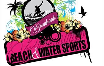 Broadsands Beach Kayak and Stand Up Paddleboard Centre