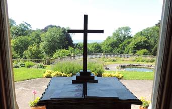 The Woodlands House of Prayer, Torquay, Devon