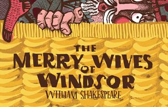 The Merry Wives of Windsor by Illyria Theatre