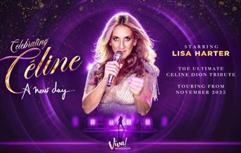 CELEBRATING CELINE – A New Day