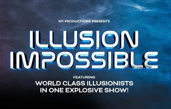 Illusion Impossible