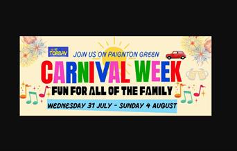 Carnival Week 2024