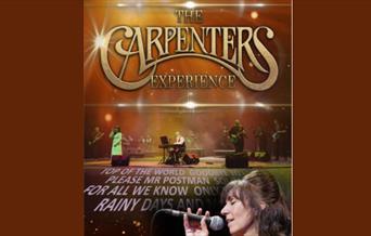 The Carpenters Experience, Brixham Theatre, Brixham