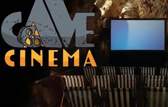 Cave Cinema, Kents Cavern