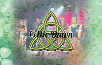 Celtic Dawn at Boots and Laces