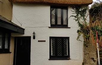 Exterior, Chantry Cottage, Paignton, Devon
