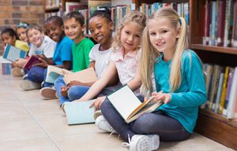 Christie for Kids, Libraries Unlimited, Agatha Christie Festival