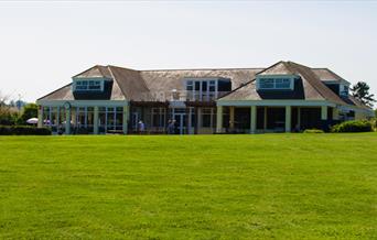 Churston Golf Course, Brixham, Devon