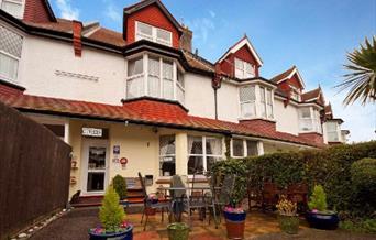 Cliveden Guest House Paignton