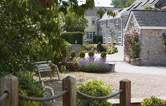 Compton Pool Farm