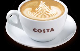 Costa Coffee, Union Street, Torquay