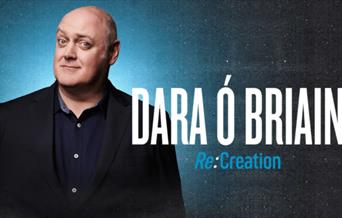 Dara Ó Briain: Re:Creation, Princess Theatre, Torquay