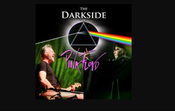 The Darkside of Pink Floyd, Babbacombe Theatre, Torquay, Devon