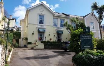 Outside - The Daylesford, Torquay, Devon